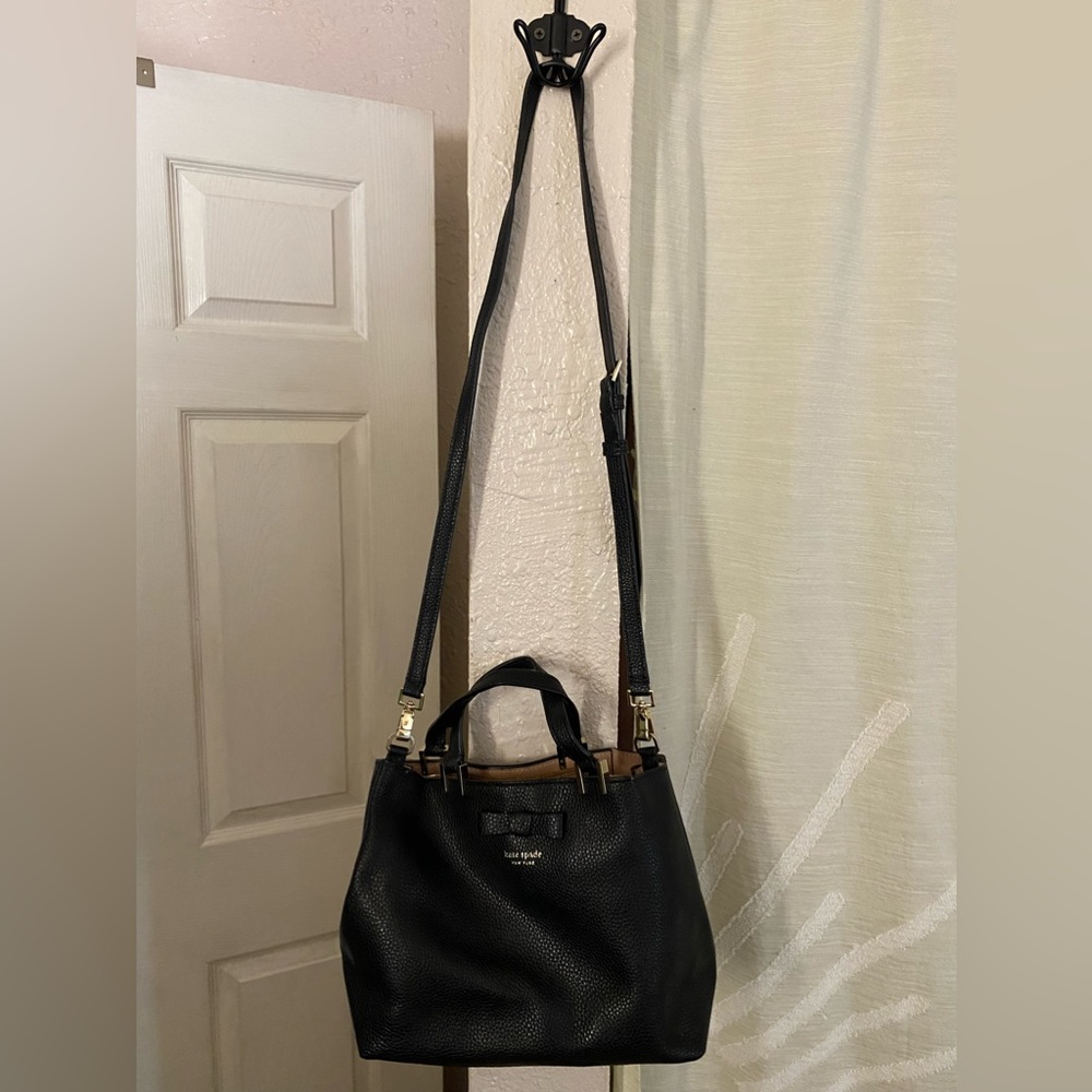 Kate spade crossbody bag